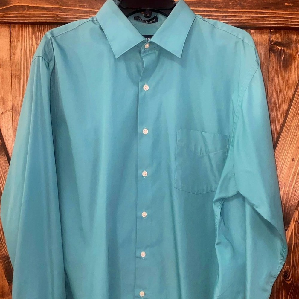 Arrow Men's Dress Shirt